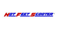 Inventarmanager Logo Hot-Feet-Scooter